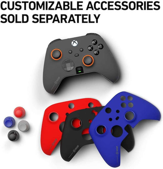 SCUF Scuf Instinct Pro Wireless Gamepad for PC / Xbox One / Xbox Series Black