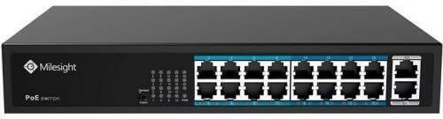 Milesight MS-S0216-GL Καταγραφικό