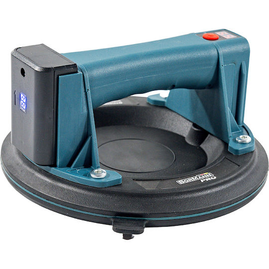 Bormann Btc2050 Single Work Suction Cup 205mm with Max Lifting Weight 150kg