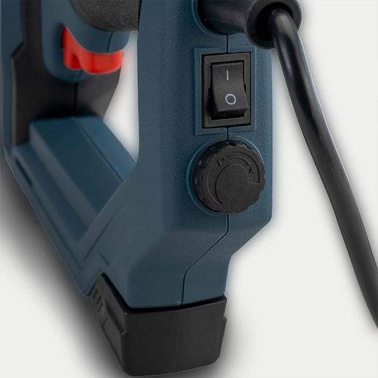 Bormann Electric Brad Nailer / Stapler Gun BAN1100 for Nails / Staples