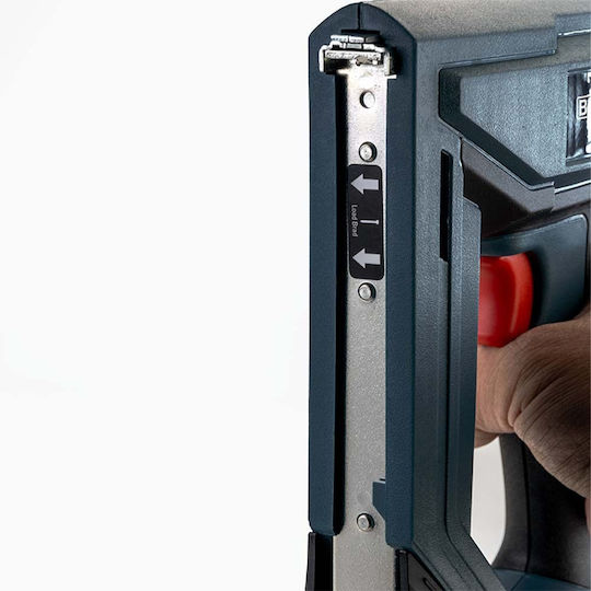 Bormann Electric Brad Nailer / Stapler Gun BAN1100 for Nails / Staples