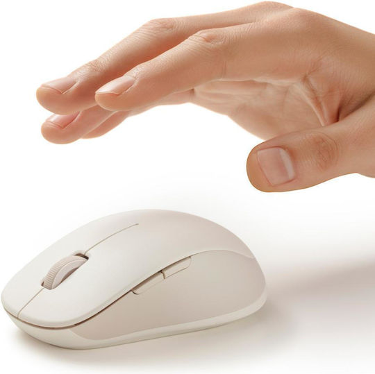 Xiaomi Mi Dual Mode 2 Wireless Bluetooth Mouse White