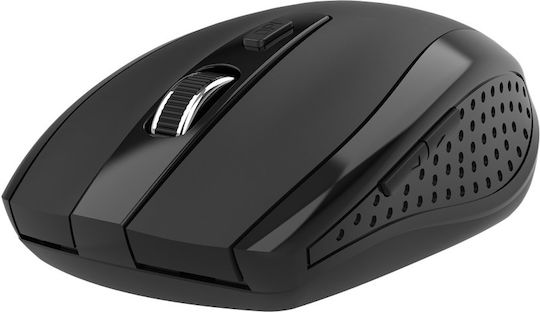 Acer MX202 Безжичен Мишка Черен