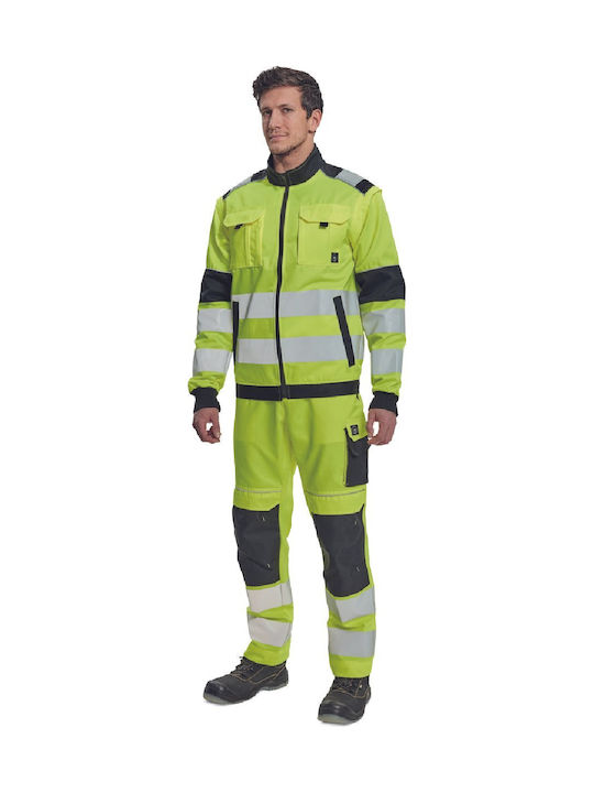 Cerva Max Vivo Arbeitsjacke Cerva Max Vivo Arbeitsjacke