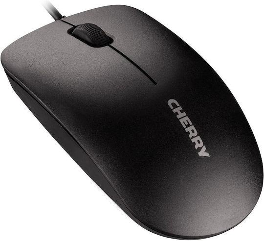 Cherry DC 2000 Σετ Πληκτρολόγιο & Ποντίκι Αγγλικό US