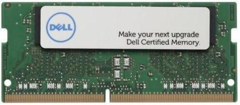 Dell DDR4 με Module 1x8GB και Ταχύτητα 3200 για Laptop