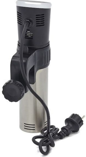 Maxima Sous Vide Maschine Offener Typ 1kW 8.2x16.1x32.6cm
