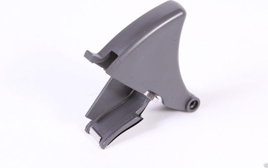 Chainsaw Throttle Control Trigger Husqvarna 135 140 435 440 5449685-01