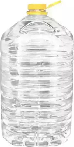 Stabplast Πλαστικό Μπουκάλι 5Lt 101516