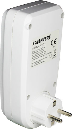 Ecosavers Electrical Meter Socket