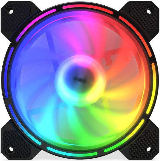 Noctua NF-A14x25 G2 PWM Case Fan 140mm (1500rpm / 91.58cfm) Without LED Lighting and 4-Pin Connection Brown
