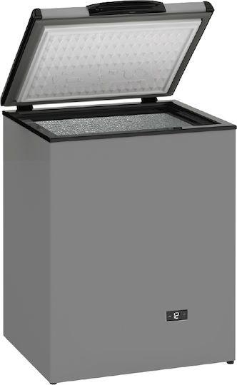 Tensai Gewerblicher Gefrierschrank Kofferraum 93lt & 60W P60 x B53 x H83.5cm