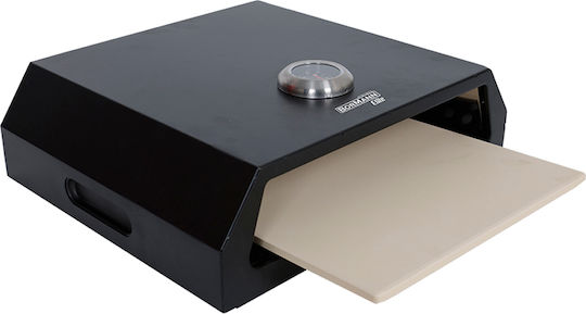 Bormann Elite Bbq1910 Bormann Elite Bbq1910 Pizza Oven Gas Charcoal Grill