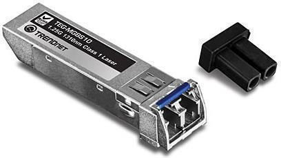 Trendnet Mini-GBIC Single-Mode LC Module TEG-MGBS10