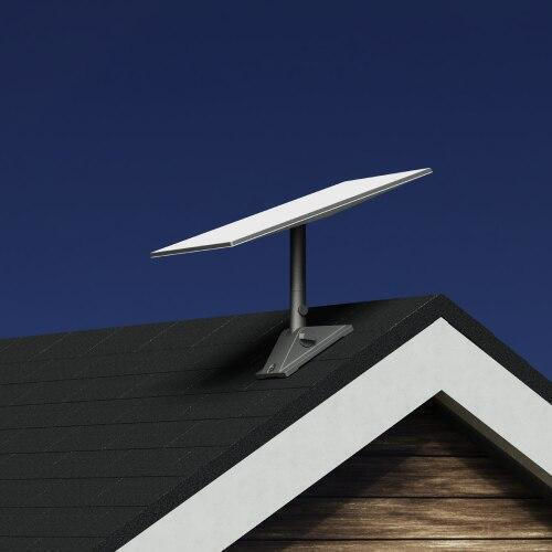 Starlink Swivel Mount Για Standard Kit v4 1τμχ (04759105-501)