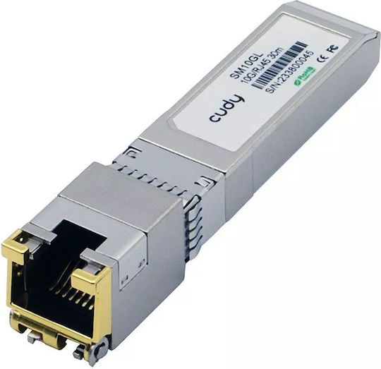 Cudy SM10GL Transceiver 1pcs