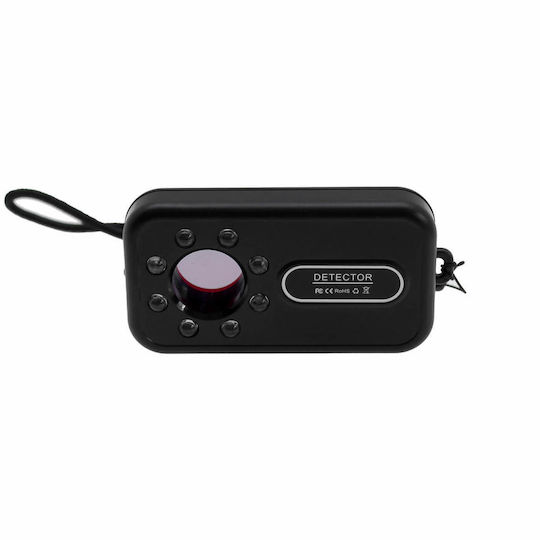 Camera Detector