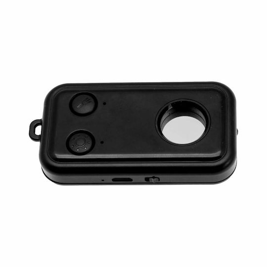Camera Detector