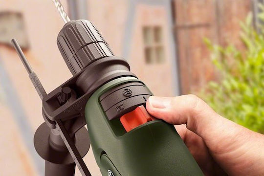 Bosch Easyimpact Schlag Bohrer 600W mit Koffer