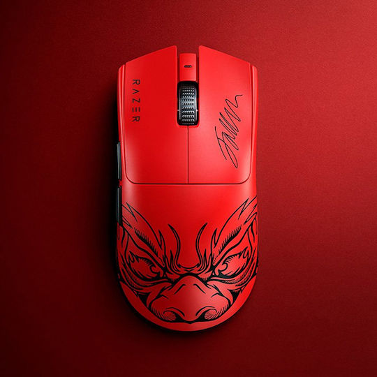 Razer Viper V3 Pro Faker Edition Wireless Gaming Mouse 35000 DPI Faker Edition