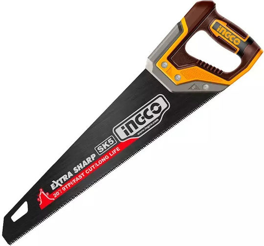 Ingco Holzsäge 50cm HHAS68500