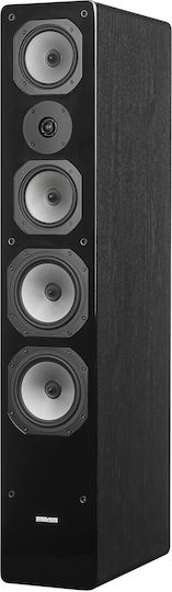 Dynavoice Dynavoice Challenger M-65 Ζεύγος Ηχείων Hi-Fi Δαπέδου 175W Π19.8xΒ39.5xΥ110εκ. Μαύρο