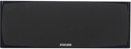 Dynavoice Dynavoice Definition DC-5 Hi-Fi Speaker Central 125W W50xD30xH18.5cm. Black
