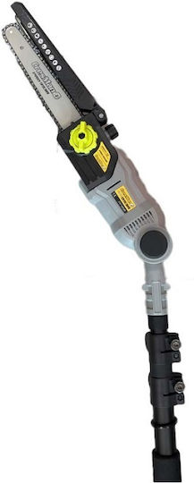 Cresman PRO-993R Τηλεσκοπικό Κονταροπρίονο Μπαταρίας 21V 1x4Ah Συνολικού Μήκους 280cm και Λάμα 18cm
