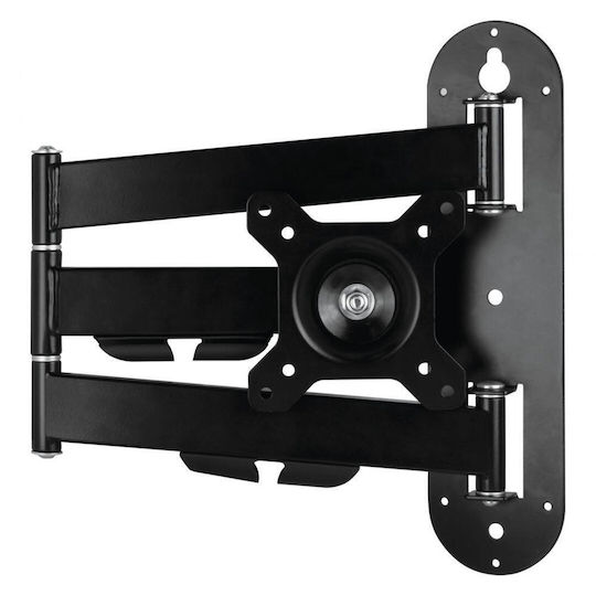 Arctic W1C Wall Mounted Stand Monitor up to 49" with Arm