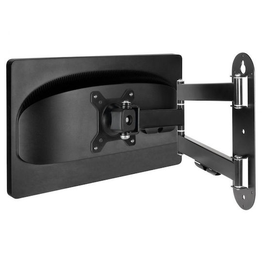Arctic W1C Wall Mounted Stand Monitor up to 49" with Arm