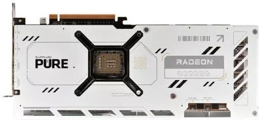 Sapphire Radeon RX 7900 XT 20GB GDDR6 Pure Graphics Card