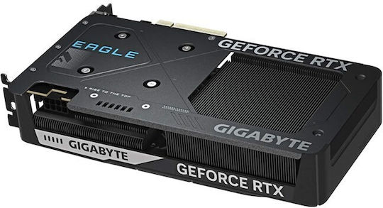Gigabyte GeForce RTX 5060 Ti 16GB GDDR7 Eagle OC Grafikkarte