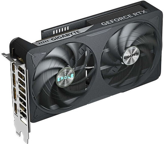 Gigabyte GeForce RTX 5060 Ti 16GB GDDR7 Eagle OC Grafikkarte