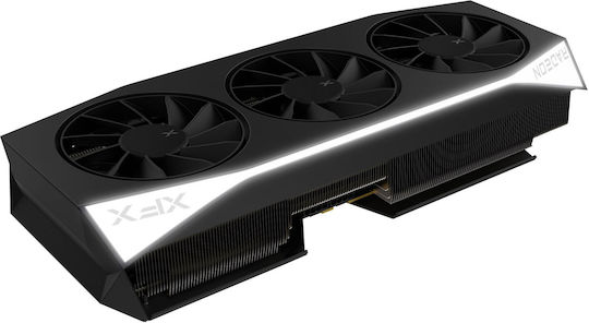 XFX Radeon RX 9070 XT 16GB GDDR6 Gaming Edition Κάρτα Γραφικών