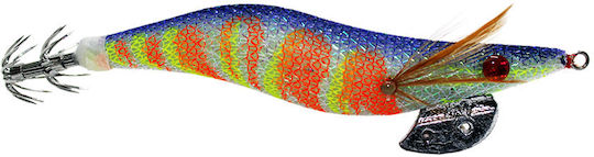 Oceanic Team Egido Basic 52 Squid Jig No3 52