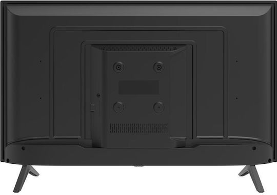 Blaupunkt Смарт Телевизор 32" Direct LED 32WGC5500S (2025)