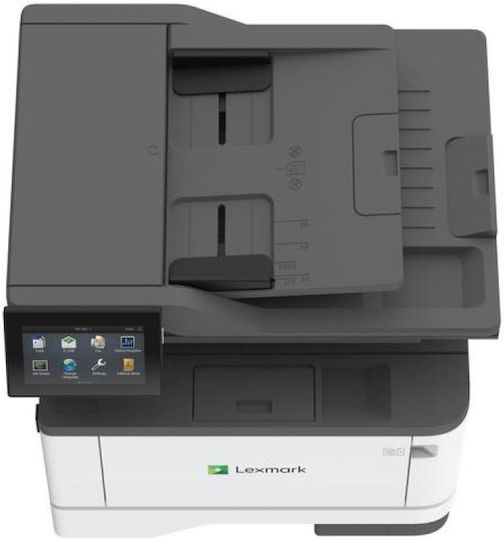 Lexmark MX432adwe Farbe Multifunktionsdrucker Laser