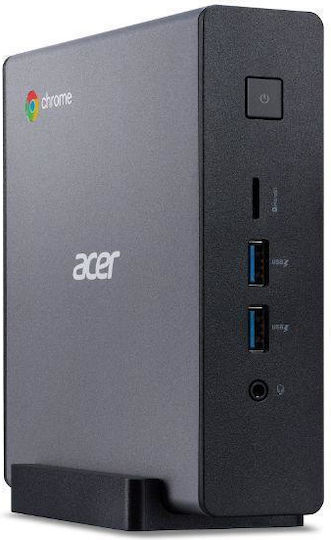 Acer Chromebox CXI4 (DT.Z1NEG.00C) Mini PC (Core i3-10110U/8GB DDR4/64GB SSD/Chrome OS)