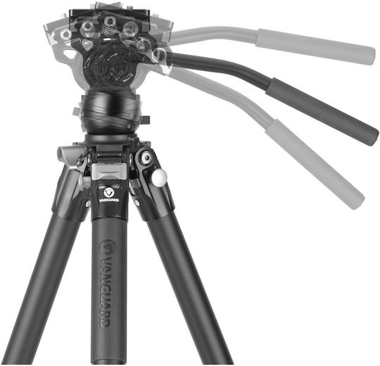 Vanguard Photography Tripod
