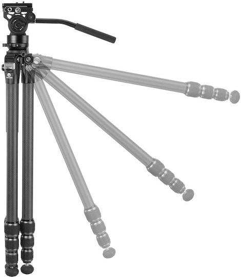 Vanguard Photography Tripod