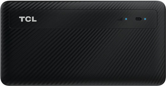 TCL LinkZone MW42 Wireless 4G Router Wi‑Fi 4