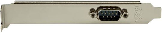 StarTech Port Bracket ICUSB232INT1