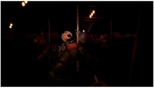 Five Nights at Freddy's: Help Wanted 2 Xbox Series X Spiel