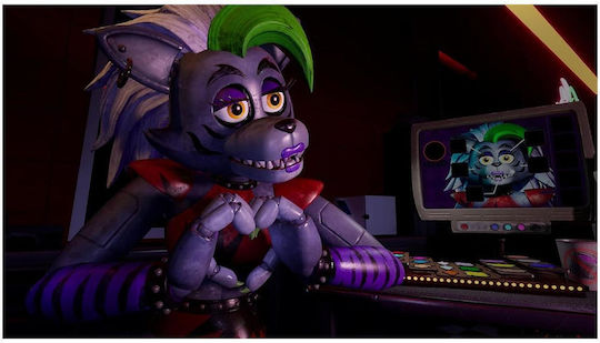 Five Nights at Freddy's: Help Wanted 2 Xbox Series X Spiel