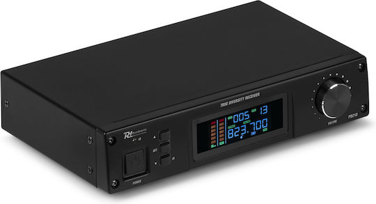 Power Dynamics PD210 Drahtlos Mikrofon Handgemacht für Gesang