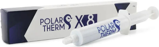 CPU-Wärmeleitpaste Polartherm X-8 40g