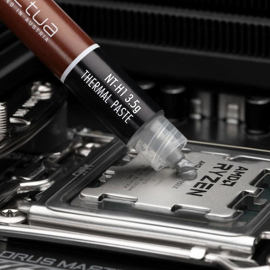 Noctua NT-H1 AM5 Edition Термална паста 3.5гр