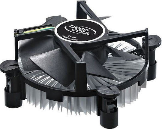 Deepcool CK-11509 Ψύκτρα Επεξεργαστή για Socket 115x/1200/775