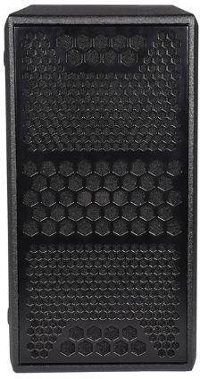 Citronic CASA-28B 178.229UK Passiv Subwoofer PA 300W 8" 25x45x47.5cm.