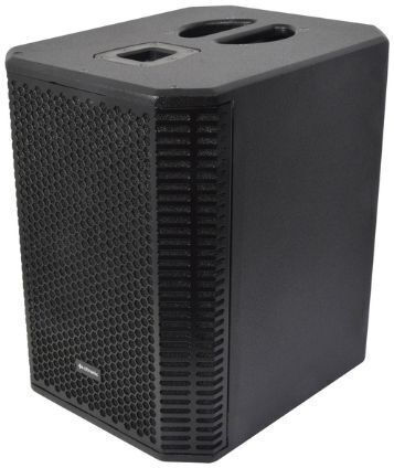 Citronic Neolith mk2 ICAN-171.238UK Active Subwoofer PA 400W 10" 40x32x45cm.